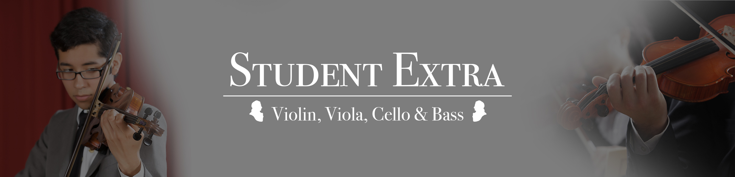 Student Extra