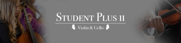 Student Plus II
