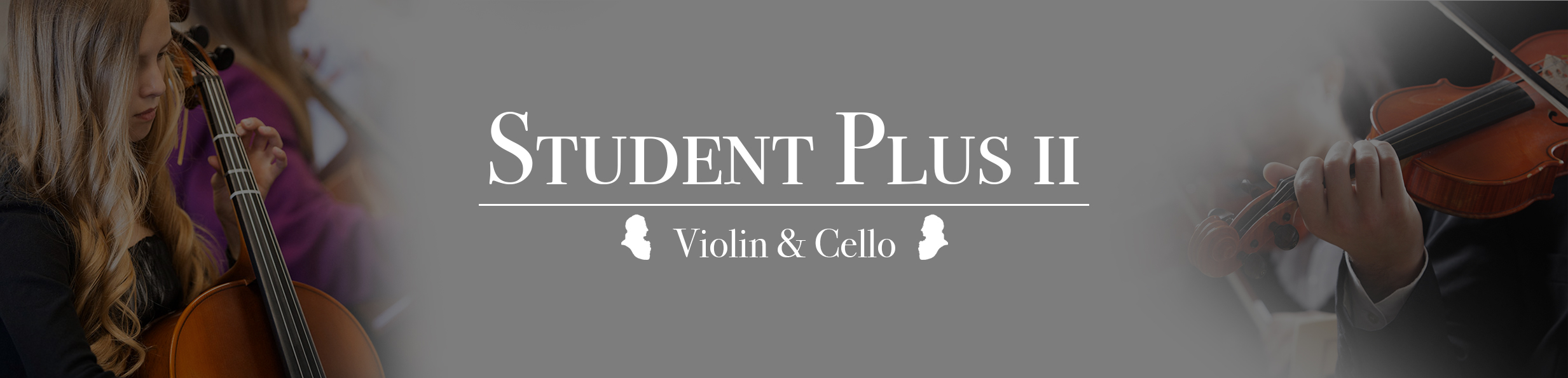 Student Plus II